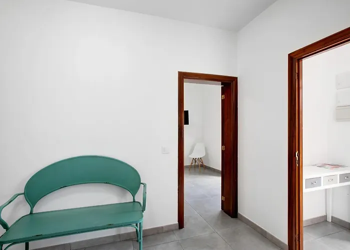 Casa vacanze Casa Micaela 1 *