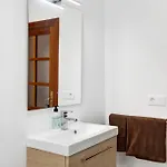 Casa Micaela 1 بيت للعطل *
