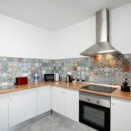 Casa Micaela 1 Prázdninový dům *