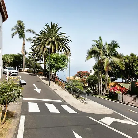 Сasa de vacaciones Casa Micaela 1 Tacoronte