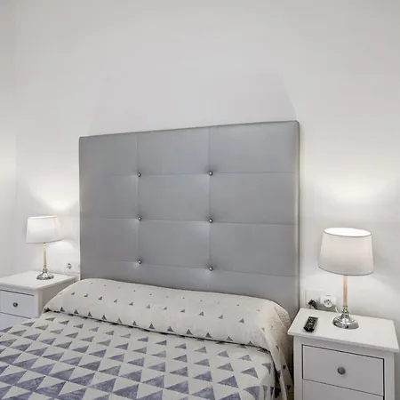 Casa Micaela 1 Сasa de vacaciones