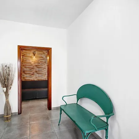 Casa Micaela 1 Sauzal