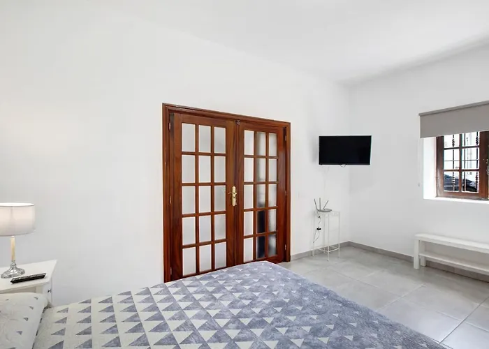 Nyaraló Casa Micaela 1