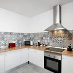 Casa Micaela 1 Prázdninový dům Sauzal
