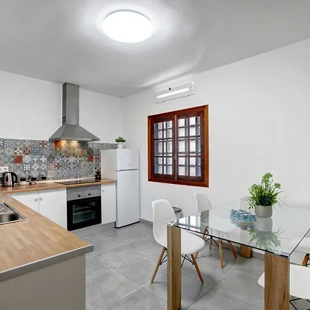 بيت للعطل Casa Micaela 1