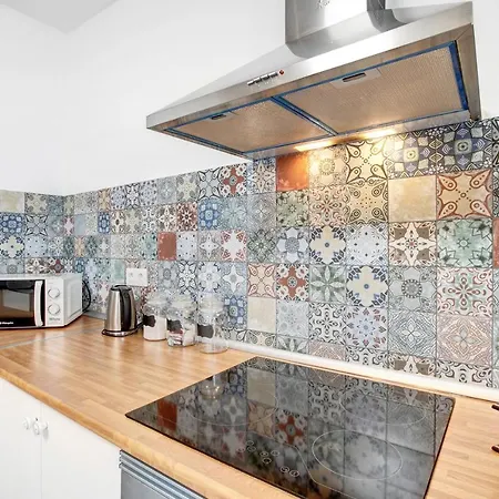 بيت للعطل Casa Micaela 1 *