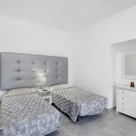 بيت للعطل Casa Micaela 1