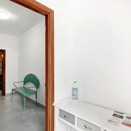 Casa Micaela 1 بيت للعطل