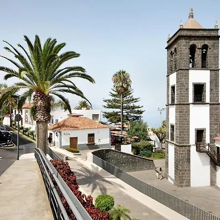 بيت للعطل Casa Micaela 1 *