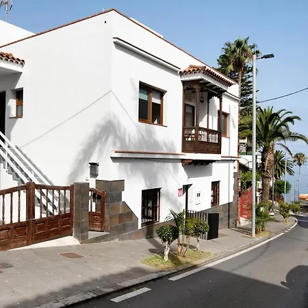 Casa Micaela 1 El Sauzal