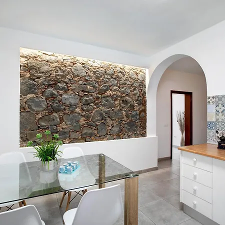 Casa Micaela 1 بيت للعطل ساوزال