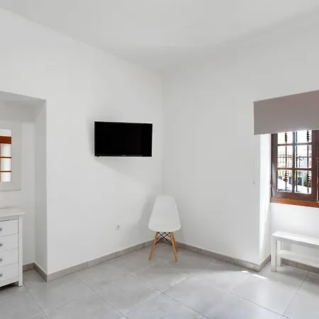 Casa Micaela 1 * Sauzal
