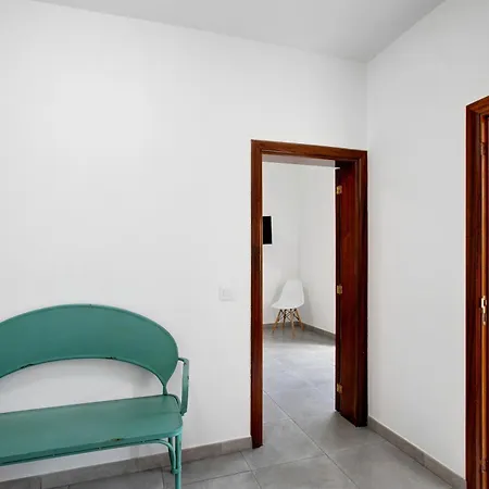 Prázdninový dům Casa Micaela 1
