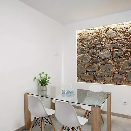 Casa Micaela 1 Nyaraló