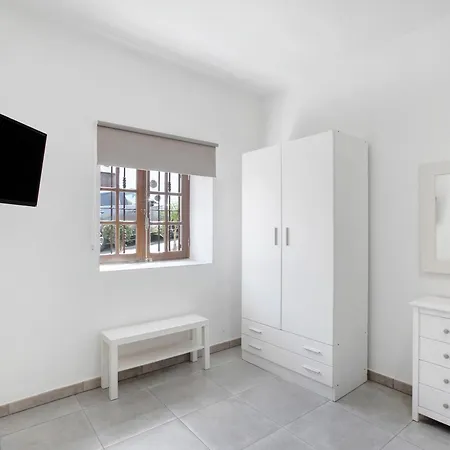 Casa Micaela 1 Nyaraló *
