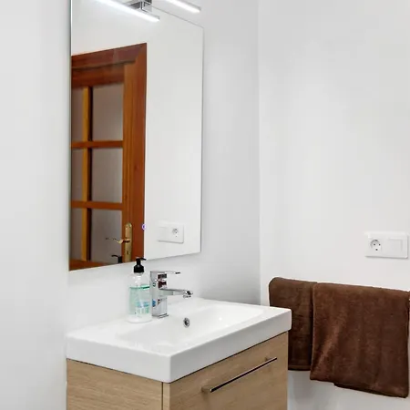 Casa Micaela 1 Nyaraló