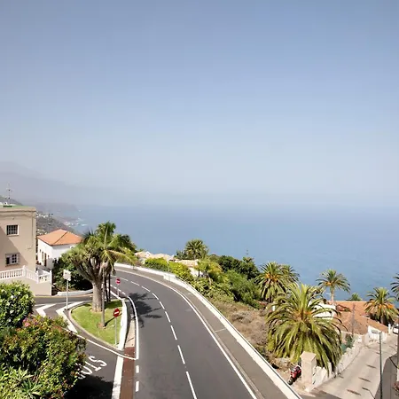 Hébergement de vacances Casa Micaela 1 El Sauzal