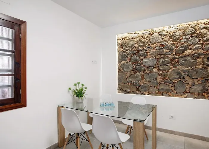 Сasa de vacaciones Casa Micaela 1