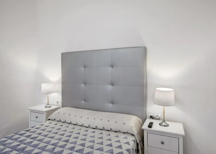 Casa Micaela 1 Сasa de vacaciones