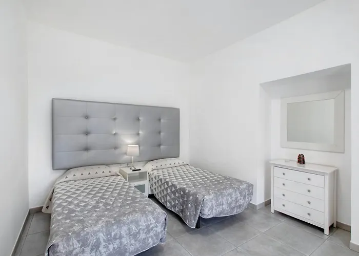 Сasa de vacaciones Casa Micaela 1