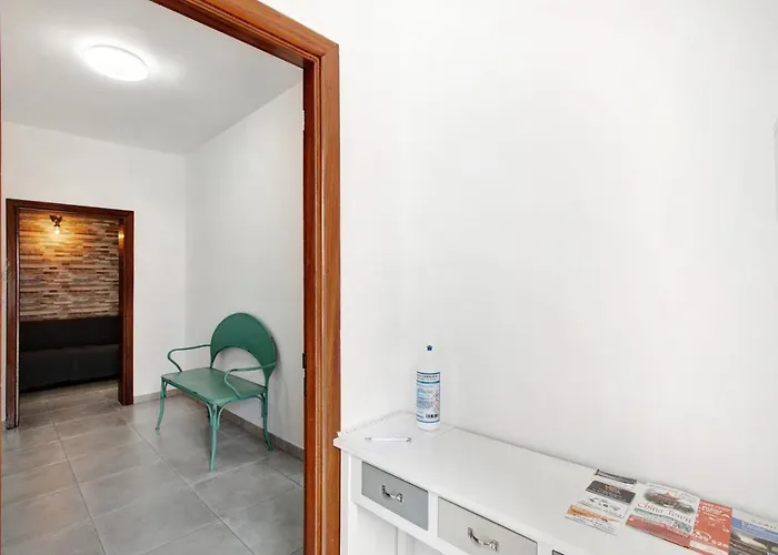 Casa Micaela 1 Сasa de vacaciones