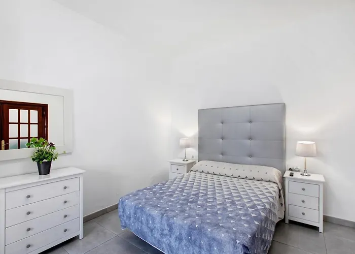 Casa Micaela 1 Vakantiehuis