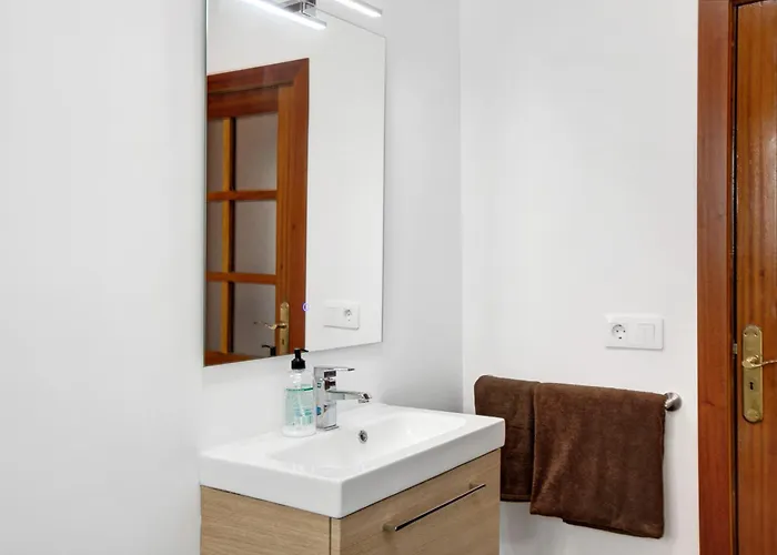 Casa Micaela 1 Сasa de vacaciones *