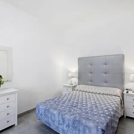 Casa Micaela 1 بيت للعطل