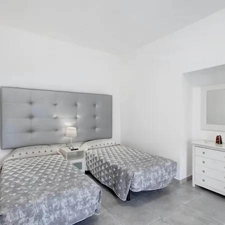 Casa Micaela 1 Vakantiehuis *