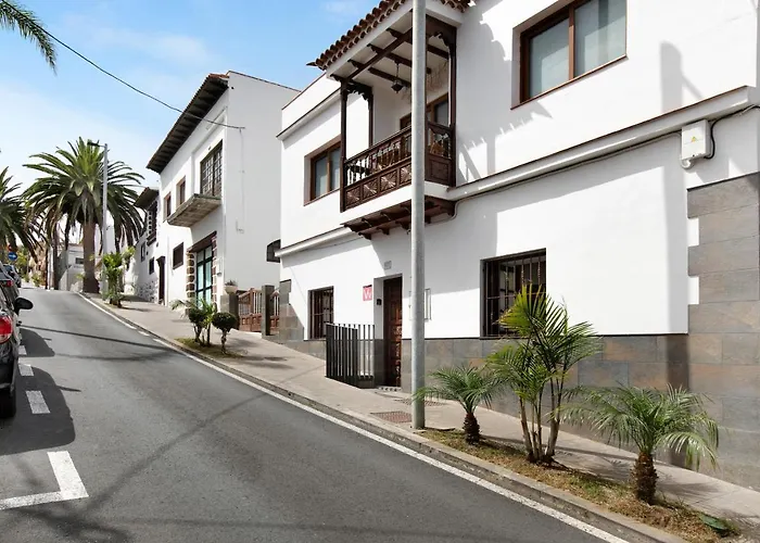 بيت للعطل Casa Micaela 1 ساوزال