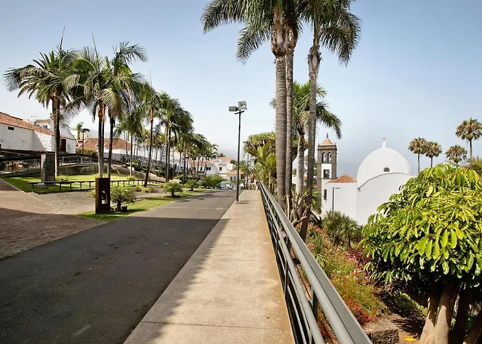 Casa Micaela 1 بيت للعطل