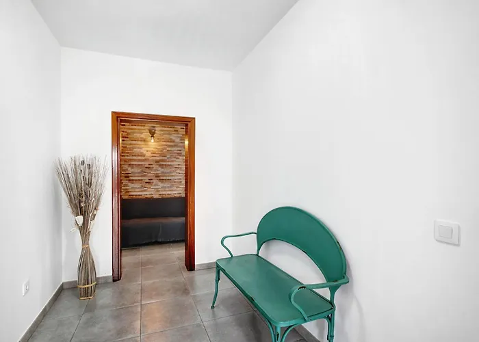 Casa Micaela 1 ساوزال