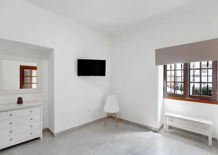 بيت للعطل Casa Micaela 1