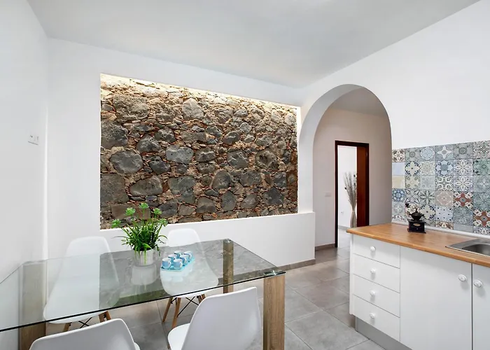 Casa Micaela 1 بيت للعطل ساوزال